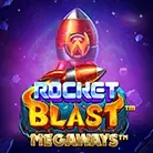 Rocket Blast Megaways icon