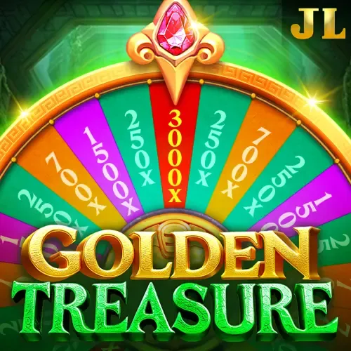 Golden Treasure game icon