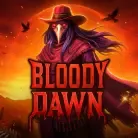 Bloody Dawn game icon