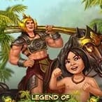 Legend of Thành Gióng game thumbnail