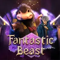 Fantastic Beast game icon