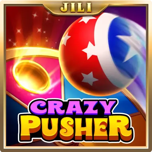 Crazy Pusher game icon