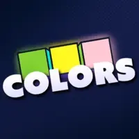 Colors game icon