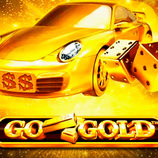 Go Gold game icon