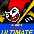 Super 8 Ways Ultimate game icon