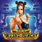 Wushu Punch game icon