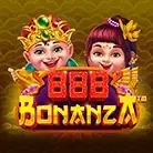 888 Bonanza game icon