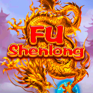 Fu Shenlong game icon