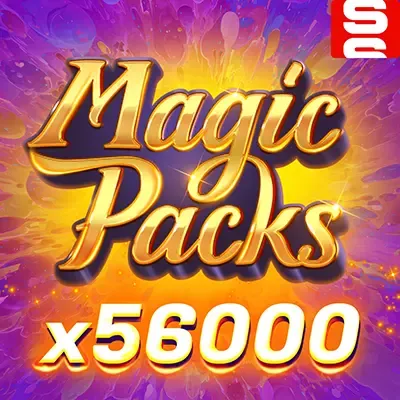 Magic Packs game icon