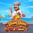 Yum Yum Powerways game icon