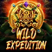 Wild Expedition game icon