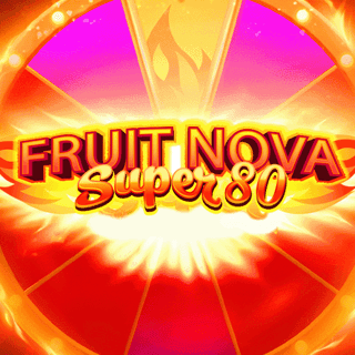 Fruit Super Nova 80 game icon