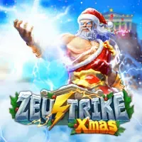 Zeustrike Xmas game thumbnail