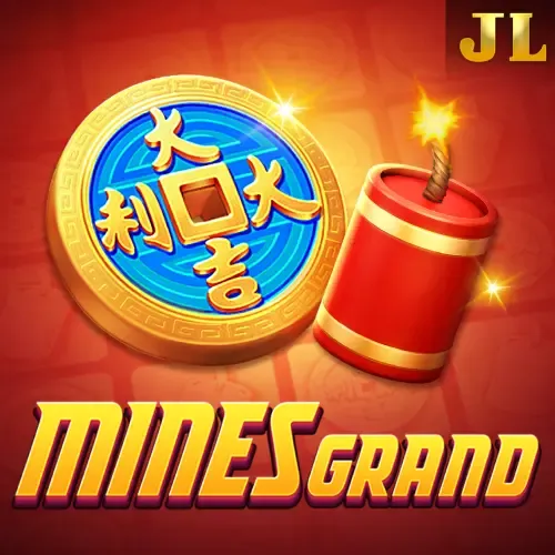 Mines Grand icon