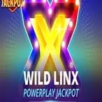 Wild LinX PowerPlay Jackpot game icon